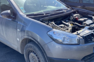 NISSAN QASHQAI 1 PHASE 2 1.5 DCI - 8V TURBO