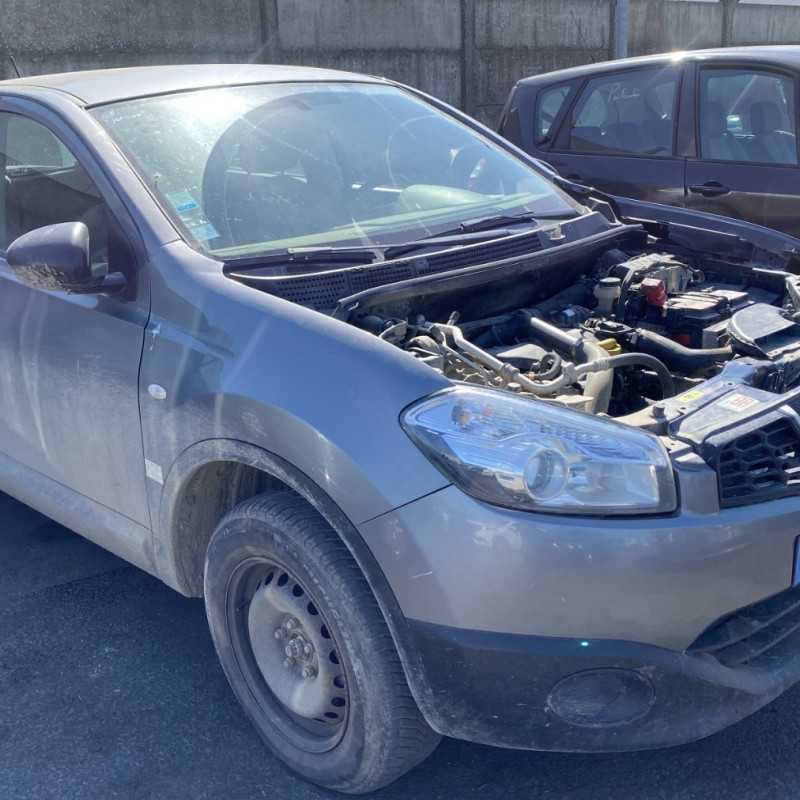 NISSAN QASHQAI 1 PHASE 2 1.5 DCI - 8V TURBO Photo n°14