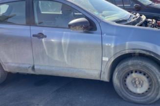 NISSAN QASHQAI 1 PHASE 2 1.5 DCI - 8V TURBO