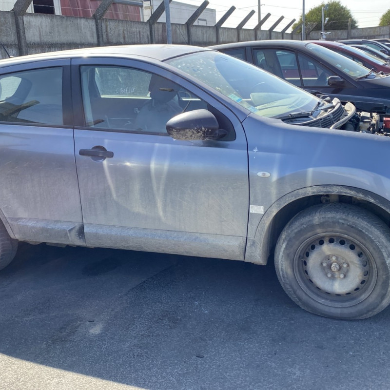 NISSAN QASHQAI 1 PHASE 2 1.5 DCI - 8V TURBO Photo n°19