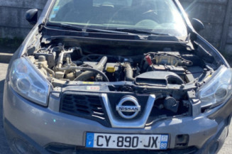 NISSAN QASHQAI 1 PHASE 2 1.5 DCI - 8V TURBO