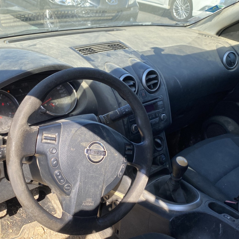 NISSAN QASHQAI 1 PHASE 2 1.5 DCI - 8V TURBO Photo n°25