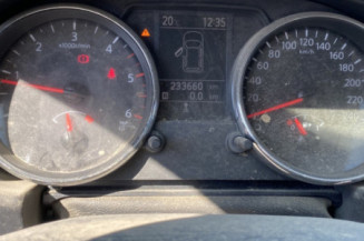 NISSAN QASHQAI 1 PHASE 2 1.5 DCI - 8V TURBO