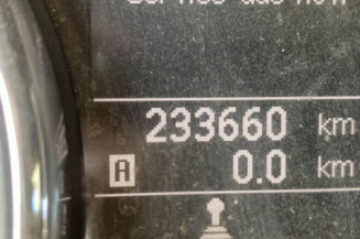NISSAN QASHQAI 1 PHASE 2 1.5 DCI - 8V TURBO