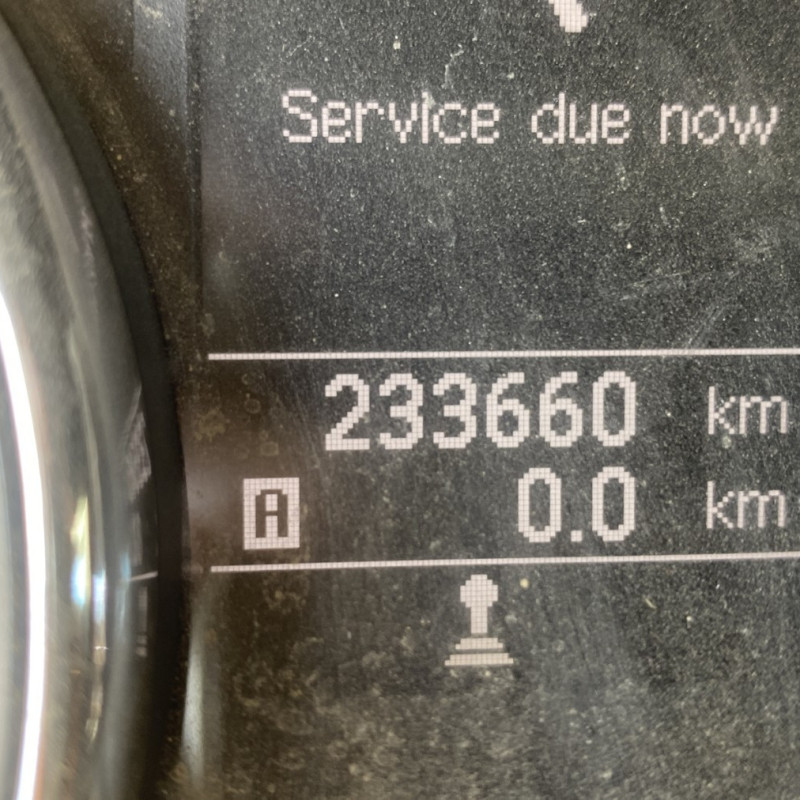 NISSAN QASHQAI 1 PHASE 2 1.5 DCI - 8V TURBO Photo n°31