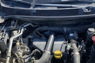 NISSAN QASHQAI 1 PHASE 2 1.5 DCI - 8V TURBO