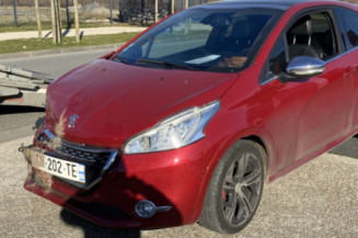 PEUGEOT 208 1 PHASE 2 1.6 THP - 16V TURBO Photo n°1