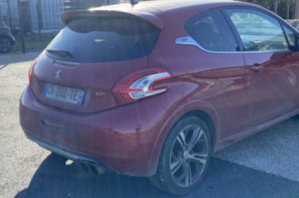 PEUGEOT 208 1 PHASE 2 1.6 THP - 16V TURBO
