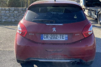 PEUGEOT 208 1 PHASE 2 1.6 THP - 16V TURBO