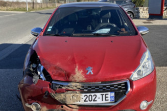 PEUGEOT 208 1 PHASE 2 1.6 THP - 16V TURBO