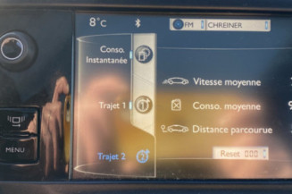 PEUGEOT 208 1 PHASE 2 1.6 THP - 16V TURBO