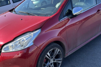PEUGEOT 208 1 PHASE 2 1.6 THP - 16V TURBO