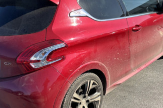 PEUGEOT 208 1 PHASE 2 1.6 THP - 16V TURBO