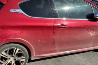 PEUGEOT 208 1 PHASE 2 1.6 THP - 16V TURBO