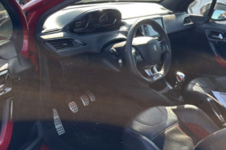 PEUGEOT 208 1 PHASE 2 1.6 THP - 16V TURBO