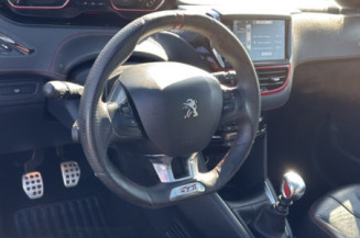 PEUGEOT 208 1 PHASE 2 1.6 THP - 16V TURBO