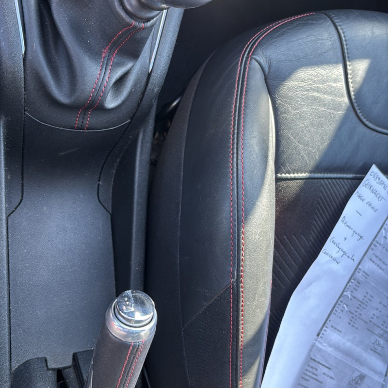 PEUGEOT 208 1 PHASE 2 1.6 THP - 16V TURBO Photo n°24