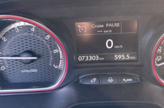PEUGEOT 208 1 PHASE 2 1.6 THP - 16V TURBO