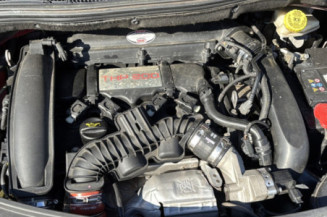 PEUGEOT 208 1 PHASE 2 1.6 THP - 16V TURBO