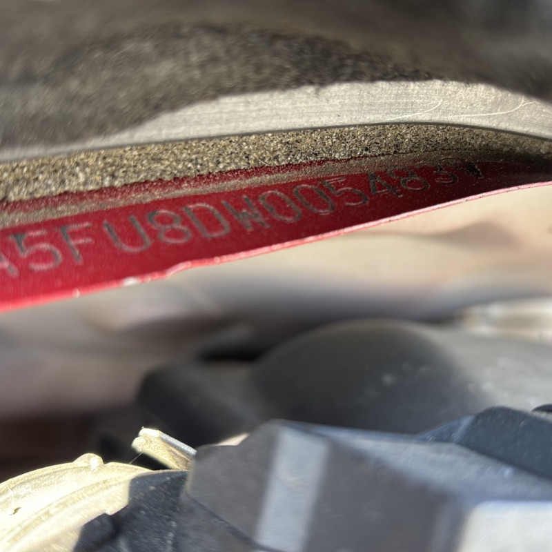 PEUGEOT 208 1 PHASE 2 1.6 THP - 16V TURBO Photo n°31