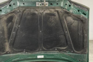 Capot FIAT PUNTO 1