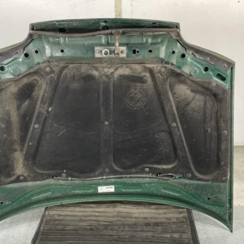 Capot FIAT PUNTO 1 Photo n°9
