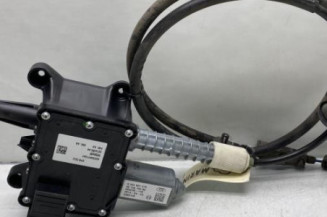 Bloc electrique de frein a main CITROEN DS5