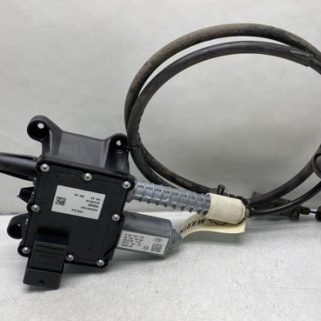 Bloc electrique de frein a main CITROEN DS5