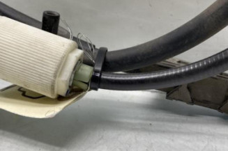 Bloc electrique de frein a main CITROEN DS5