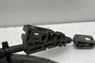Bloc electrique de frein a main CITROEN DS5