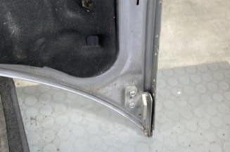 Capot AUDI A2