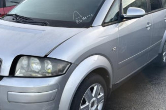 Capot AUDI A2