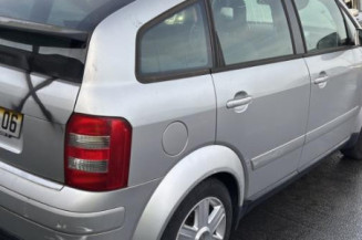 Becquet AUDI A2