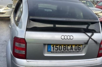 Becquet AUDI A2