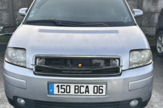 Becquet AUDI A2