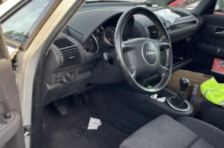 Becquet AUDI A2