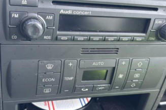 Becquet AUDI A2