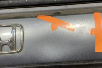 Malle/Hayon arriere HONDA CIVIC 5
