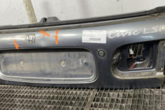 Malle/Hayon arriere HONDA CIVIC 5