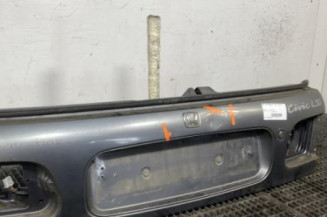 Malle/Hayon arriere HONDA CIVIC 5