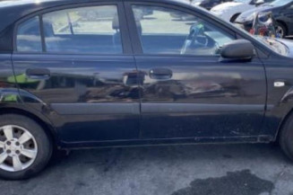 Capot KIA RIO 2