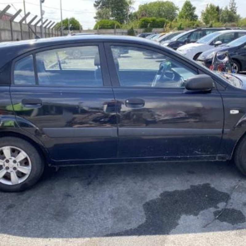 Capot KIA RIO 2 Photo n°10