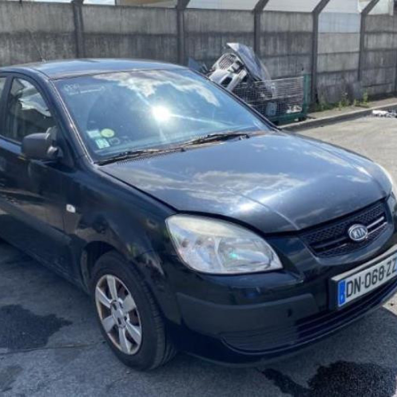 Capot KIA RIO 2 Photo n°11