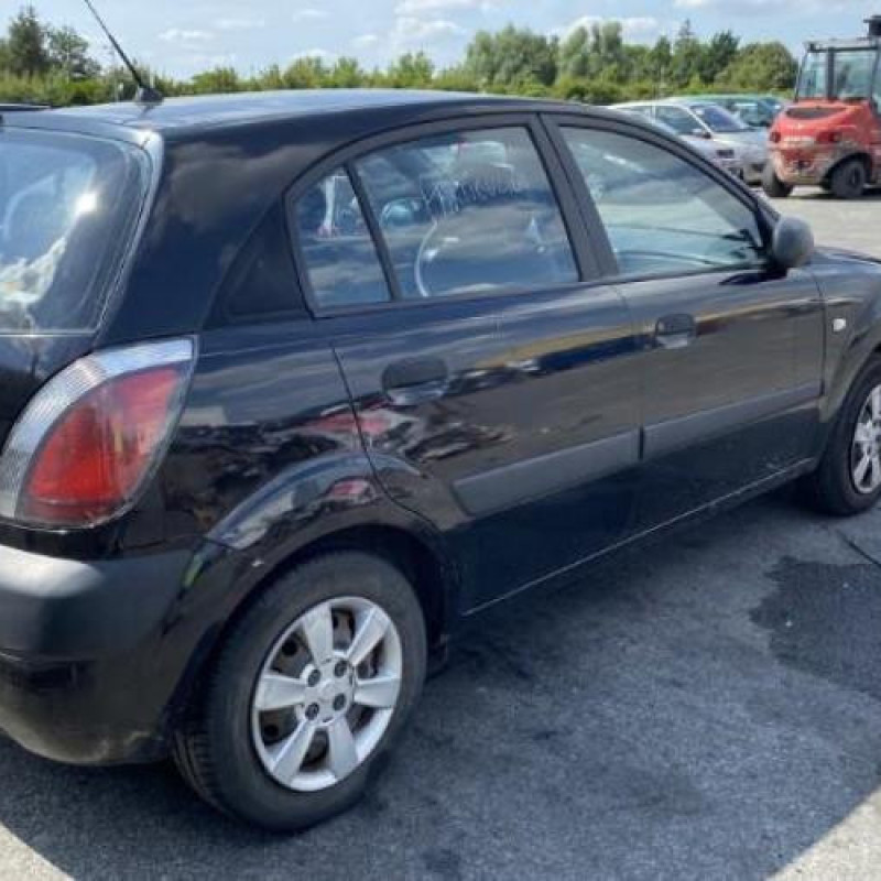 Capot KIA RIO 2 Photo n°13
