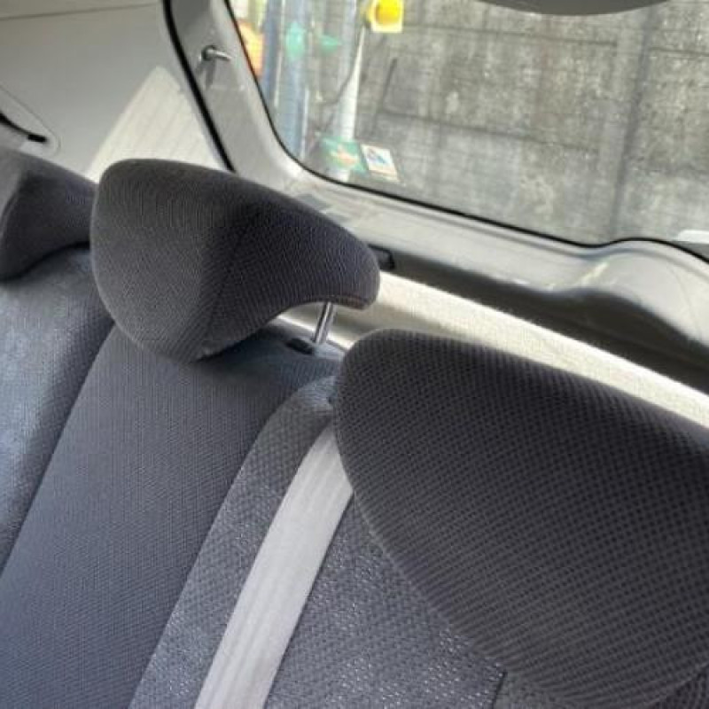 Capot KIA RIO 2 Photo n°14