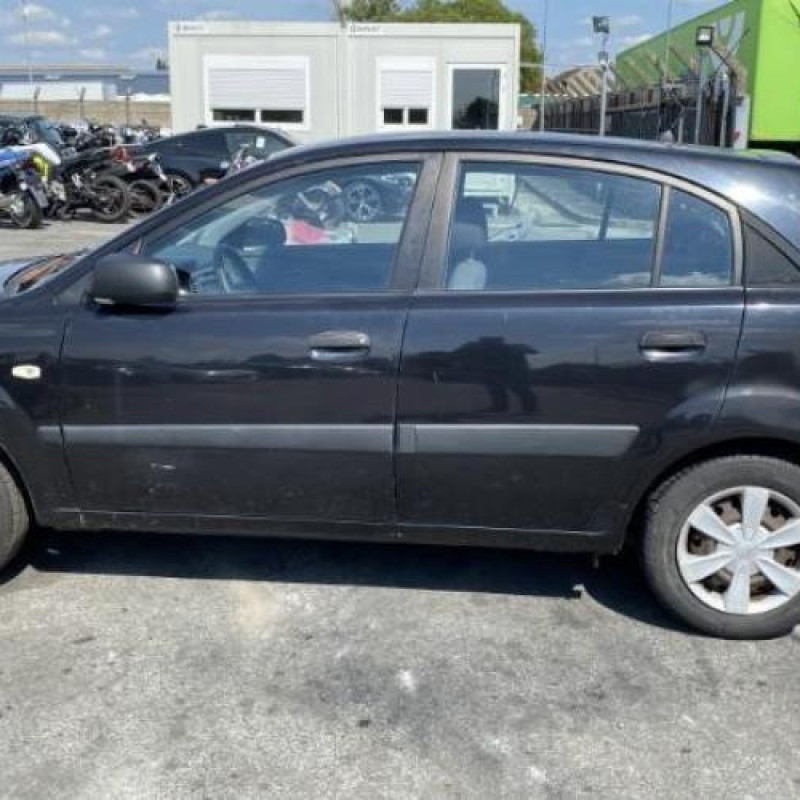 Capot KIA RIO 2 Photo n°18