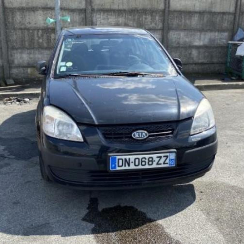 Capot KIA RIO 2 Photo n°19