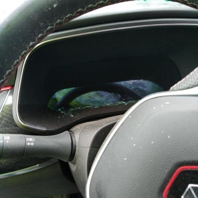 Capteur de pluie RENAULT ARKANA Photo n°5
