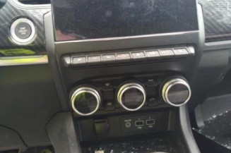 Capteur de pluie RENAULT ARKANA