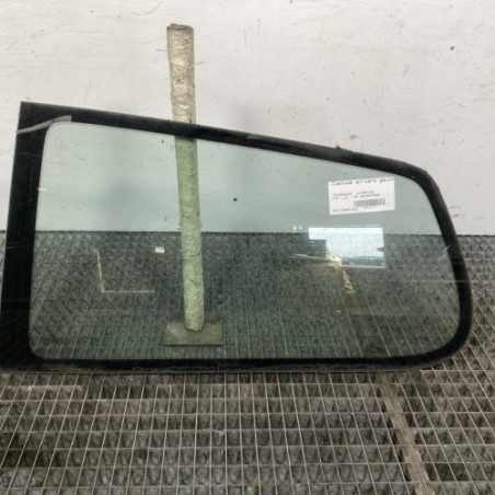Custode arriere gauche VOLKSWAGEN FOX Photo n°1